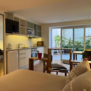 Apartamento de 1 Dormitorio